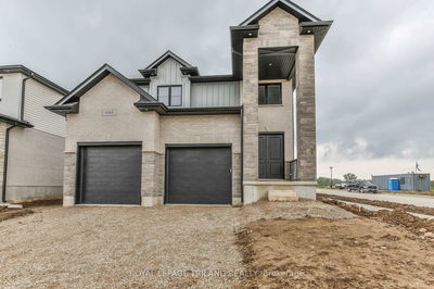6484 Heathwoods Ave, London South - South V