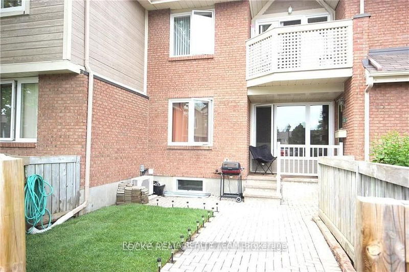 Unit 102 — 1795 Marsala Cres, Ottawa - Fallingbrook/Pineridge image-0-0