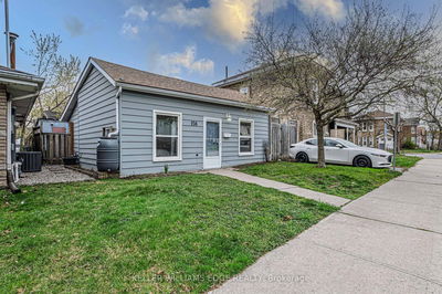 156 Brock St, Brantford - 