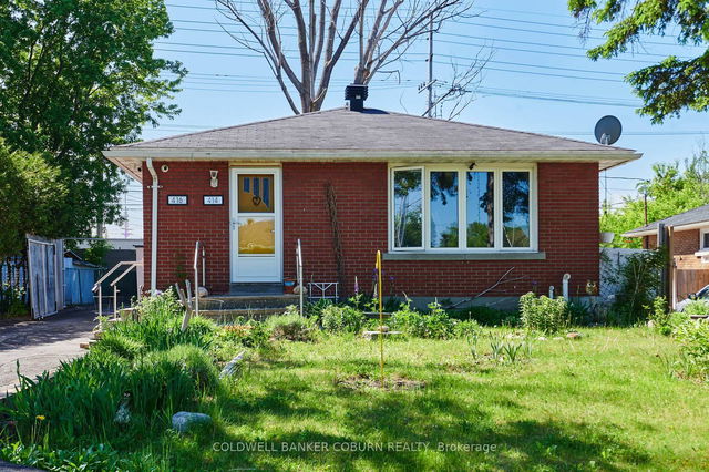 414 - 416 Presland Road