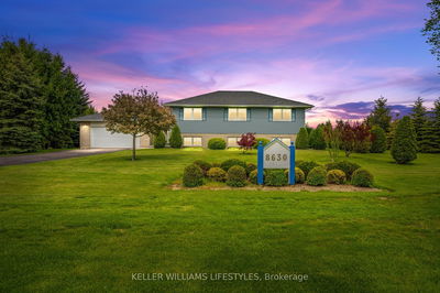 8630 Vance Dr, Lambton Shores - Lambton Shores