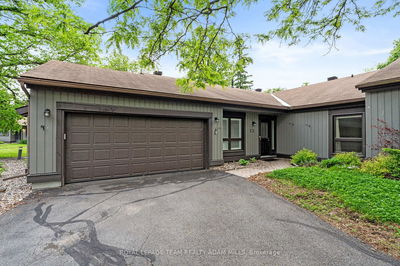 23 Oakmont Crt, Ottawa - Stittsville (Central)