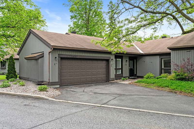 23 Oakmont Crt, Ottawa - Stittsville (Central) image-0-1