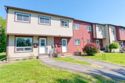 227 Teal Cres, Orleans - Chatelaine Village