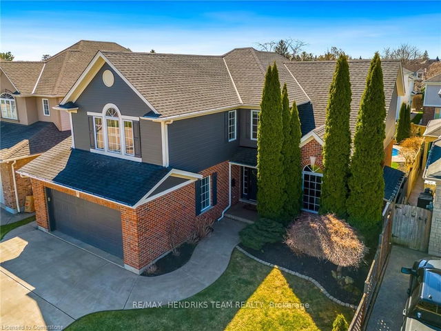 6 Countryside Drive