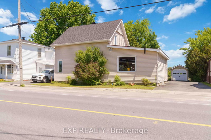 636 County Road 9, Alfred and Plantagenet - Plantagenet image-0-0