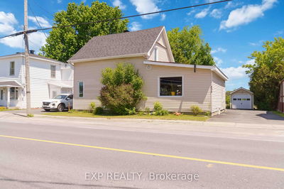 636 County Road 9, Alfred and Plantagenet - Plantagenet