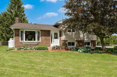21 McDonald Cres, Napanee - Greater Napanee
