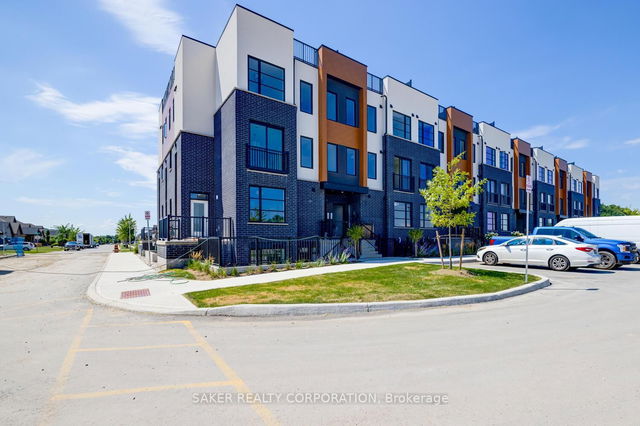 175 - 3900 Savoy Street