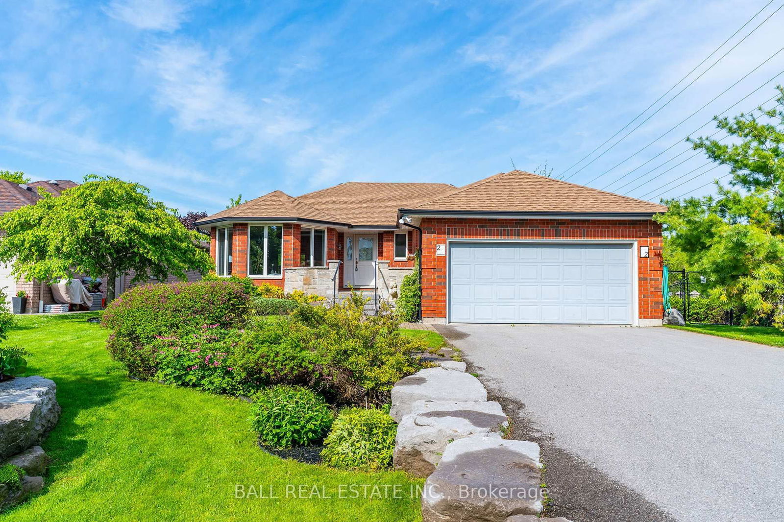 Property at 2 Sailing Club