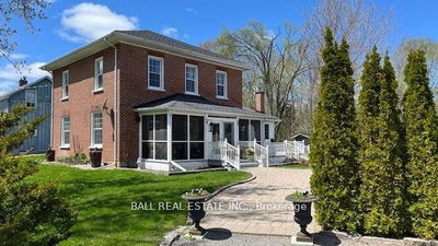 2756 Chalmers Ave, Smith-Ennismore-Lakefield - Lakefield