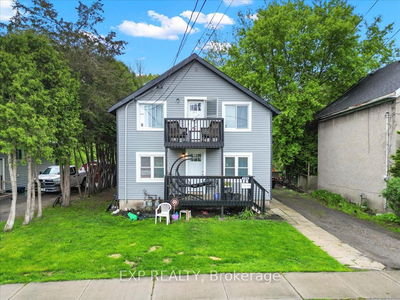 18 Delhi St, Brockville - Brockville