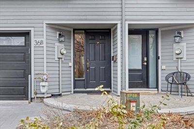 Unit B — 36 Dufferin Rd, Ottawa - Lindenlea image-0-1