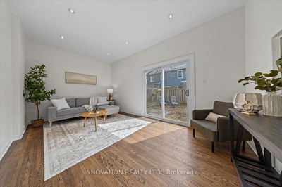 Unit B — 36 Dufferin Rd, Ottawa - Lindenlea image-0-3