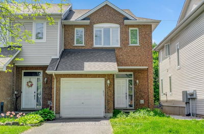 10 Sonata Pl, Ottawa - Riverview Park