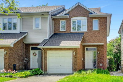 10 Sonata Pl, Ottawa - Riverview Park image-0-1