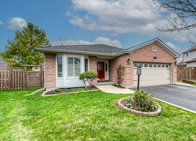 359 Stoneheight Place