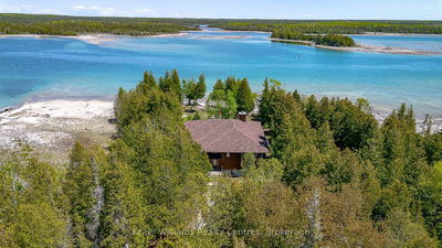 137 Pine Tree Harbour Rd, Northern Bruce Peninsula - Northern Bruce Peninsula