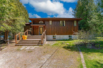 137 Pine Tree Harbour Rd, Northern Bruce Peninsula - Northern Bruce Peninsula image-0-1
