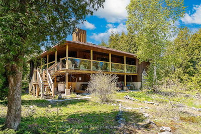 137 Pine Tree Harbour Rd, Northern Bruce Peninsula - Northern Bruce Peninsula image-0-2