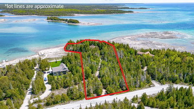 137 Pine Tree Harbour Rd, Northern Bruce Peninsula - Northern Bruce Peninsula image-0-3