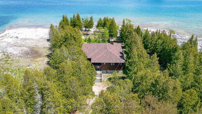 137 Pine Tree Harbour Rd, Northern Bruce Peninsula - Northern Bruce Peninsula image-0-4