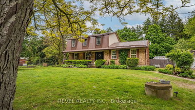 279 Cockshutt Rd, Brantford - 