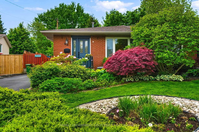 63 Elora Drive