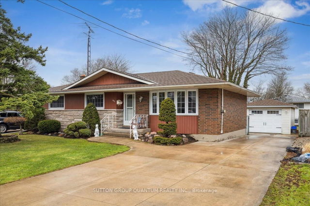 297 Lakeshore Road
