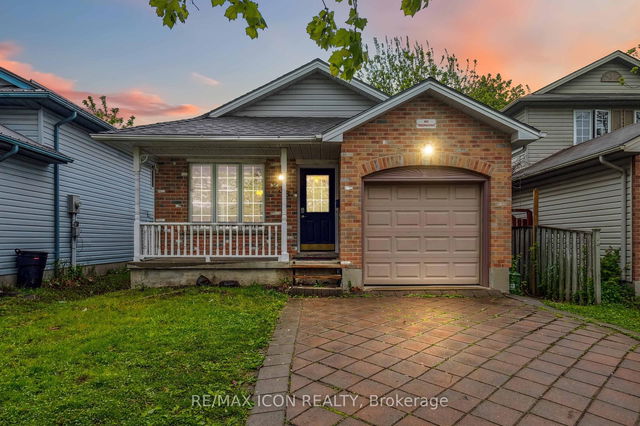 238 Fleming Drive
