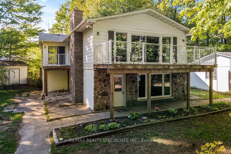 6 Burton Cres, South Bruce Peninsula - South Bruce Peninsula image-0-0