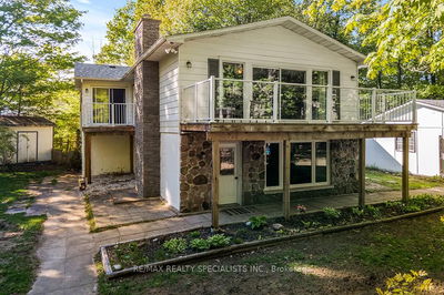 6 Burton Cres, South Bruce Peninsula - South Bruce Peninsula