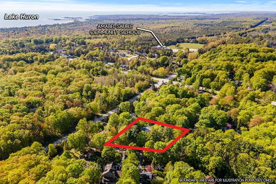 6 Burton Cres, South Bruce Peninsula - South Bruce Peninsula image-0-3
