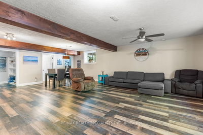 6 Burton Cres, South Bruce Peninsula - South Bruce Peninsula image-0-4
