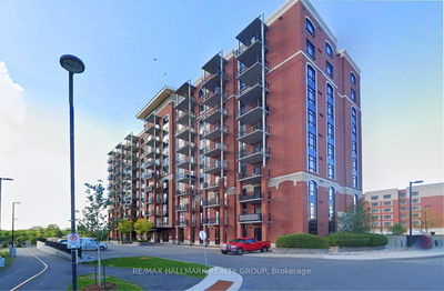 Unit 208 — 555 Anand Private, Ottawa - Riverside Park South