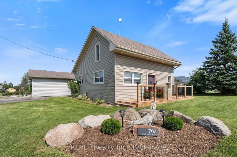 703 Smithville Rd, West Lincoln - West Lincoln image-0-0