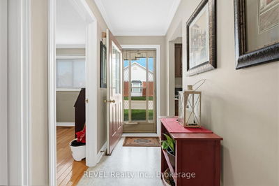 Unit 20 — 10 Wentworth Dr, Grimsby - Grimsby East image-0-1