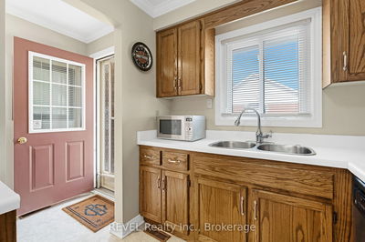 Unit 20 — 10 Wentworth Dr, Grimsby - Grimsby East image-0-2