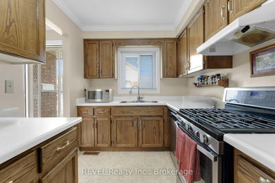 Unit 20 — 10 Wentworth Dr, Grimsby - Grimsby East image-0-3