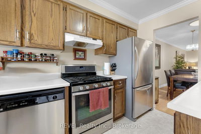 Unit 20 — 10 Wentworth Dr, Grimsby - Grimsby East image-0-4