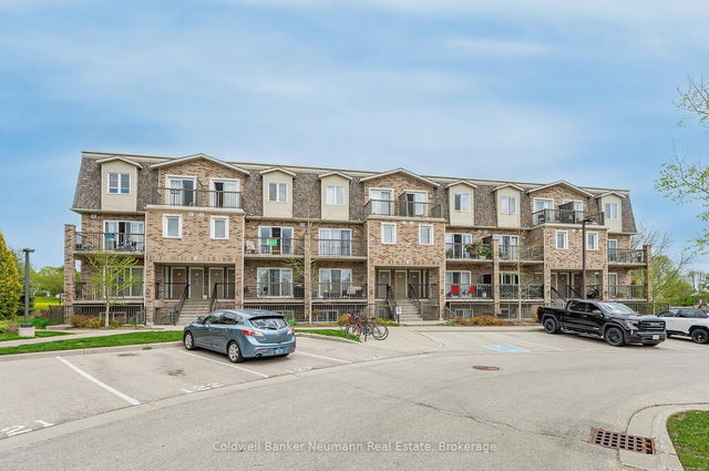 77 - 35 Mountford Drive