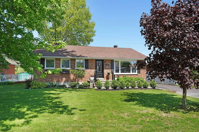 160 Airth Blvd, Renfrew - Renfrew