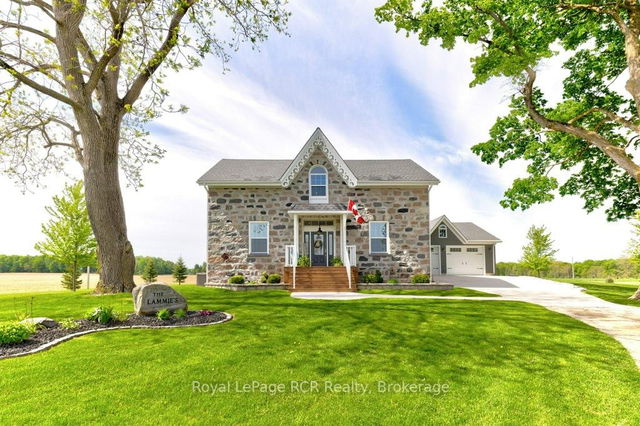 39721 Amberley Road