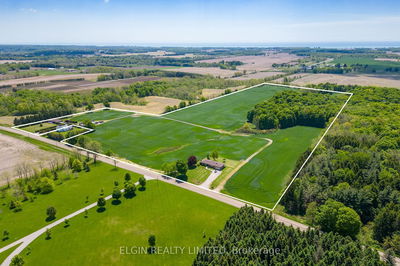 45587 Fruit Ridge Line, Central Elgin - Rural Central Elgin
