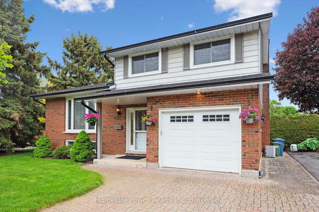 36 Sanderson Drive