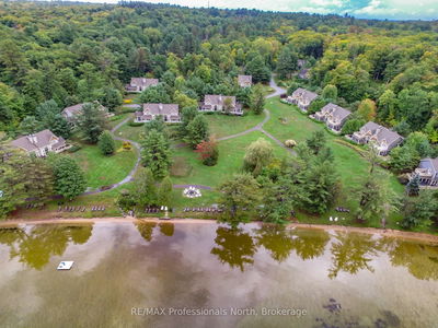 Unit Sandfield 2, Week 10 — 3876 MUSKOKA ROAD 118, Muskoka Lakes - Medora image-0-2