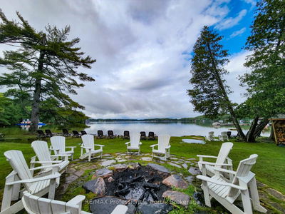 Unit Sandfield 2, Week 10 — 3876 MUSKOKA ROAD 118, Muskoka Lakes - Medora image-0-3