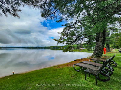 Unit Sandfield 2, Week 10 — 3876 MUSKOKA ROAD 118, Muskoka Lakes - Medora image-0-4
