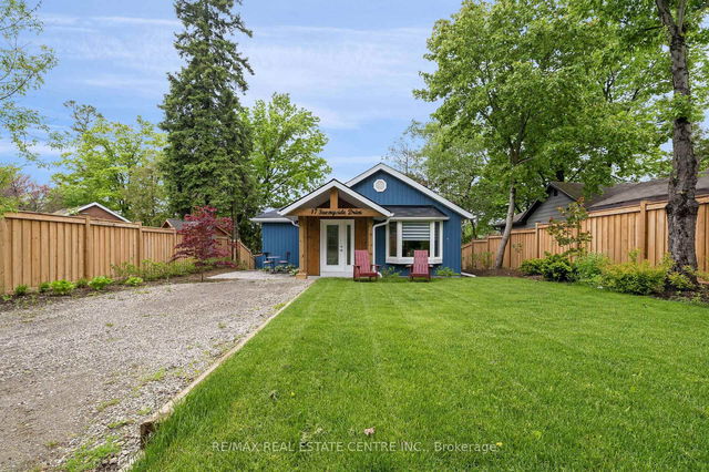 17 SUNNYSIDE Drive