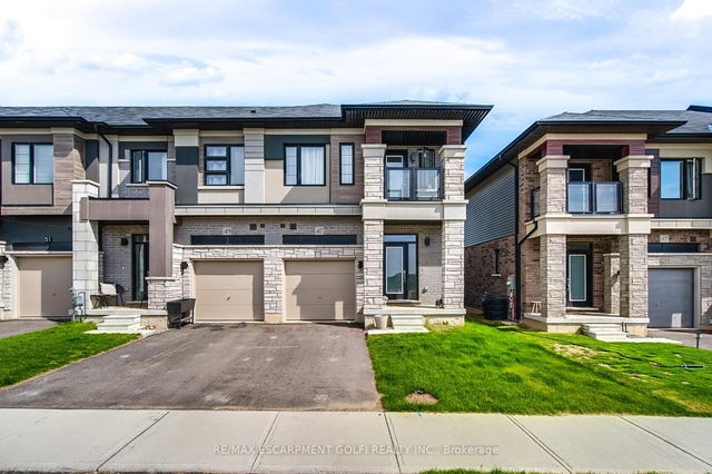 47 George Brier Drive